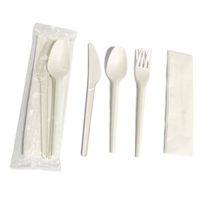7"Cutlery Set (6 in 1)
